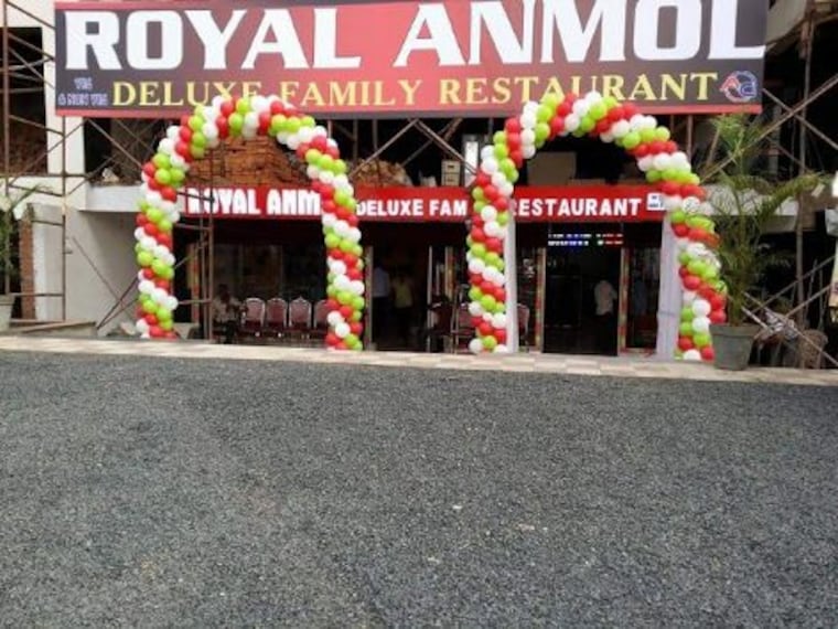 Royal Anmol Restaurant-2